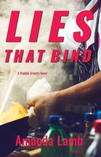 Enlarge image Cover: Lies That Bind - Torchflame Books
