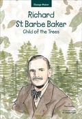 Cover: Richard St. Barbe Baker - Bellwood Press