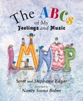 Cover: The ABCs of My Feelings and Music - GIA Publications