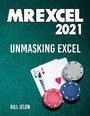 Cover: MrExcel 2021 - Holy Macro! Books