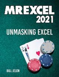 Enlarge image Cover: MrExcel 2021 - Holy Macro! Books