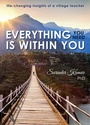 Cover: Everything You Need Is Within You - The Story Plant