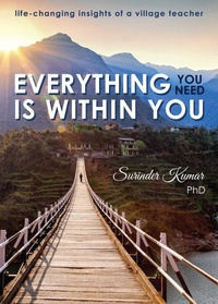Enlarge image Cover: Everything You Need Is Within You - The Story Plant