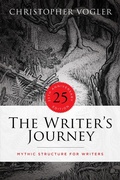 Cover: The Writer's Journey - Michael Wiese Productions