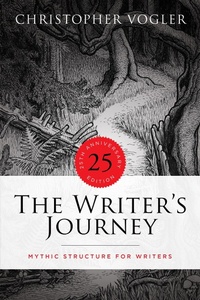 Abbildung von: The Writer's Journey - Michael Wiese Productions