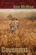 Cover: Covenant - Bywater Books