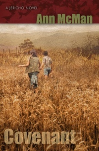 Enlarge image Cover: Covenant - Bywater Books
