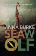 Cover: Sea Wolf (a Compass Rose Novel, 2) - Bywater Books