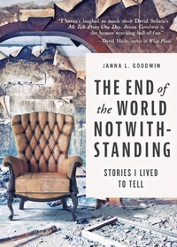 Abbildung von: The End of the World Notwithstanding - Travelers' Tales, Incorporated