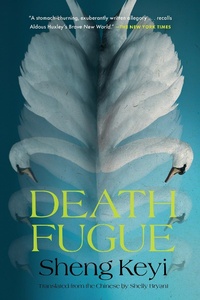 Enlarge image Cover: Death Fugue - Restless Books