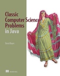 Cover: Classic Computer Science Problems in Java - Manning Publications