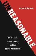 Cover: The Precarious Line - The New Press
