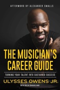 Cover: The Musician's Career Guide - Allworth Press,U.S.