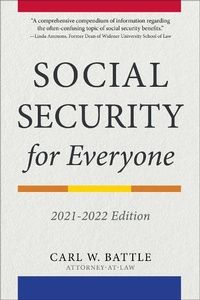 Enlarge image Cover: Social Security for Everyone - Allworth Press,U.S.