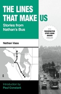 Cover: The Lines That Make Us - Chin Music Press
