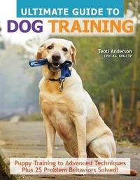 Enlarge image Cover: Ultimate Guide to Dog Training - Companion House