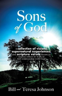 Enlarge image Cover: Sons of God - Xulon Press