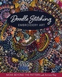 Cover: Doodle Stitching Embroidery Art - C&T Publishing