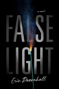 Cover: False Light - Greenleaf Book Group LLC
