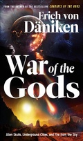 Bild: War of the Gods - New Page Books