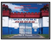 Abbildung von: History of the Oklahoma State Penitentiary Rodeo - Total Publishing and Media