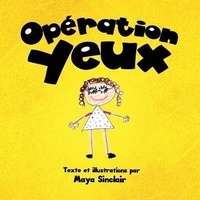 Enlarge image Cover: Operation Yeux - Chalfant Eckert Publishing