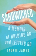 Cover: Sandwiched - She Writes Press