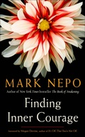 Cover: Finding Inner Courage - Red Wheel