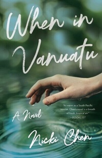 Abbildung von: When in Vanuatu - She Writes Press
