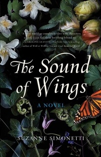 Abbildung von: The Sound of Wings - She Writes Press