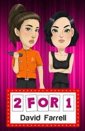 Cover: 2 for 1 - David Farrell