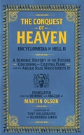 Cover: Encyclopaedia of Hell II - Feral House,U.S.