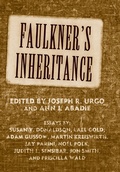 Cover: Faulkner's Inheritance - Penguin Random House South Africa