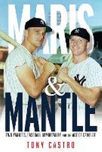 Bild vergrößern Bild: Maris & Mantle - Triumph Books