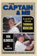 Cover: The Captain & Me - Triumph Books