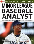 Cover: 2021 Minor League Baseball Analyst - Triumph Books