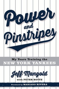 Enlarge image Cover: Power and Pinstripes - Triumph Books