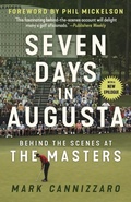 Cover: Seven Days in Augusta - Triumph Books