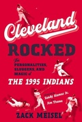 Cover: Cleveland Rocked - Triumph Books