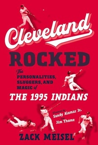 Enlarge image Cover: Cleveland Rocked - Triumph Books
