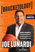 Cover: Bracketology - Triumph Books