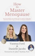 Cover: How to Master Menopause - Wise Media Group
