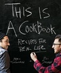 Cover: This Is a Cookbook - Weldon Owen