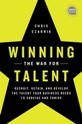 Cover: Winning the War for Talent - Simple Truths