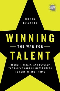 Abbildung von: Winning the War for Talent - Simple Truths