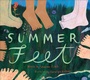 Cover: Summer Feet - Nimbus