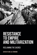 Cover: Resistance to Empire and Militarization - Equinox Publishing Ltd