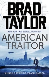 Abbildung von: American Traitor - Apollo