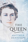 Cover: The Queen - Apollo