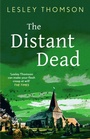 Cover: The Distant Dead - Head of Zeus
